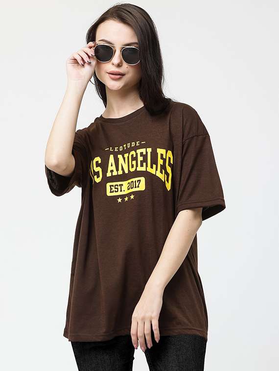 women pack of 2 short sleeve t-shirt - 22455494 -  Standard Image - 3