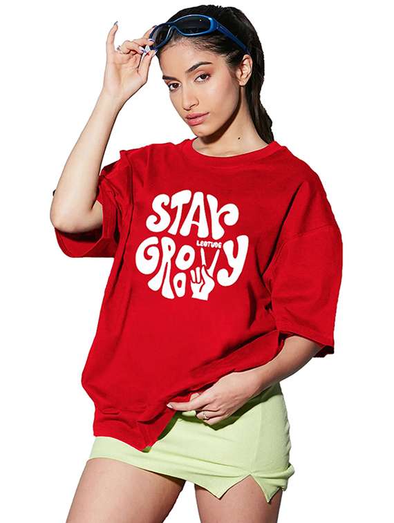women pack of 2 short sleeve t-shirt - 22455501 -  Standard Image - 3