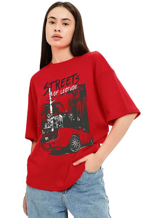 women pack of 2 short sleeve t-shirt - 22455504 -  Standard Image - 3