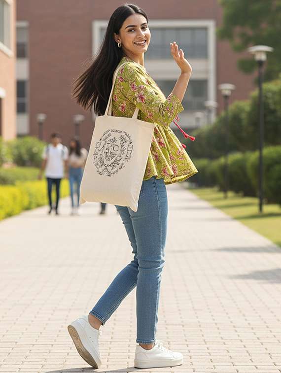 women green cotton straight kurti - 22456068 -  Standard Image - 5
