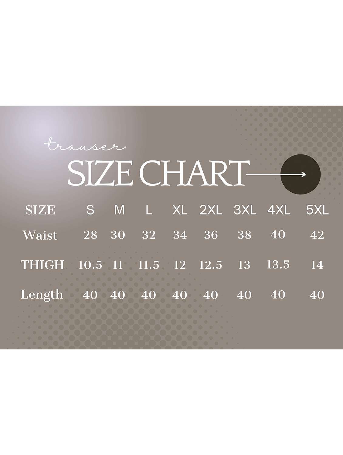 women solid mid rise pleated straight trouser - 22456090 -  Standard Image - 5