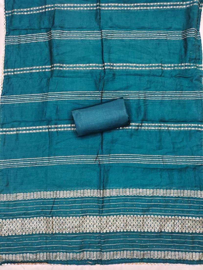 women self design unstitched suit set - 22456119 -  Standard Image - 3