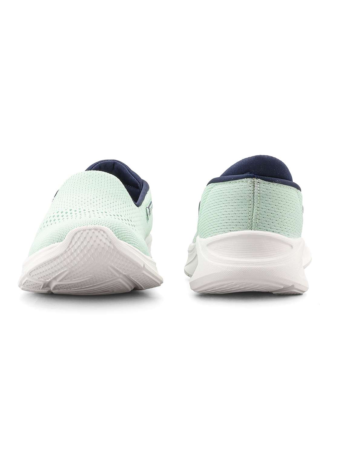 women green slip on casual shoe - 22456508 -  Standard Image - 3