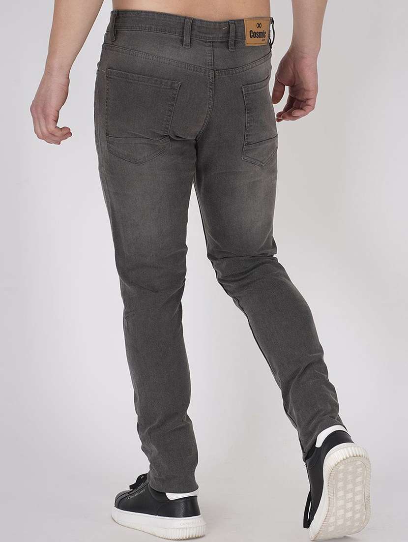 men denim jean - 22457124 -  Standard Image - 3