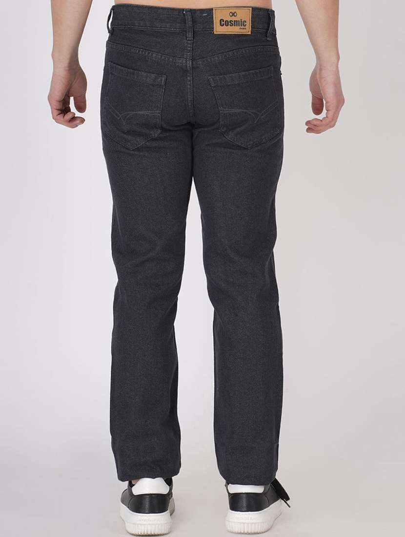 men denim jean - 22457125 -  Standard Image - 3