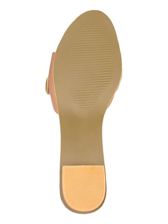women embellished slip on sandal - 22458040 -  Standard Image - 3