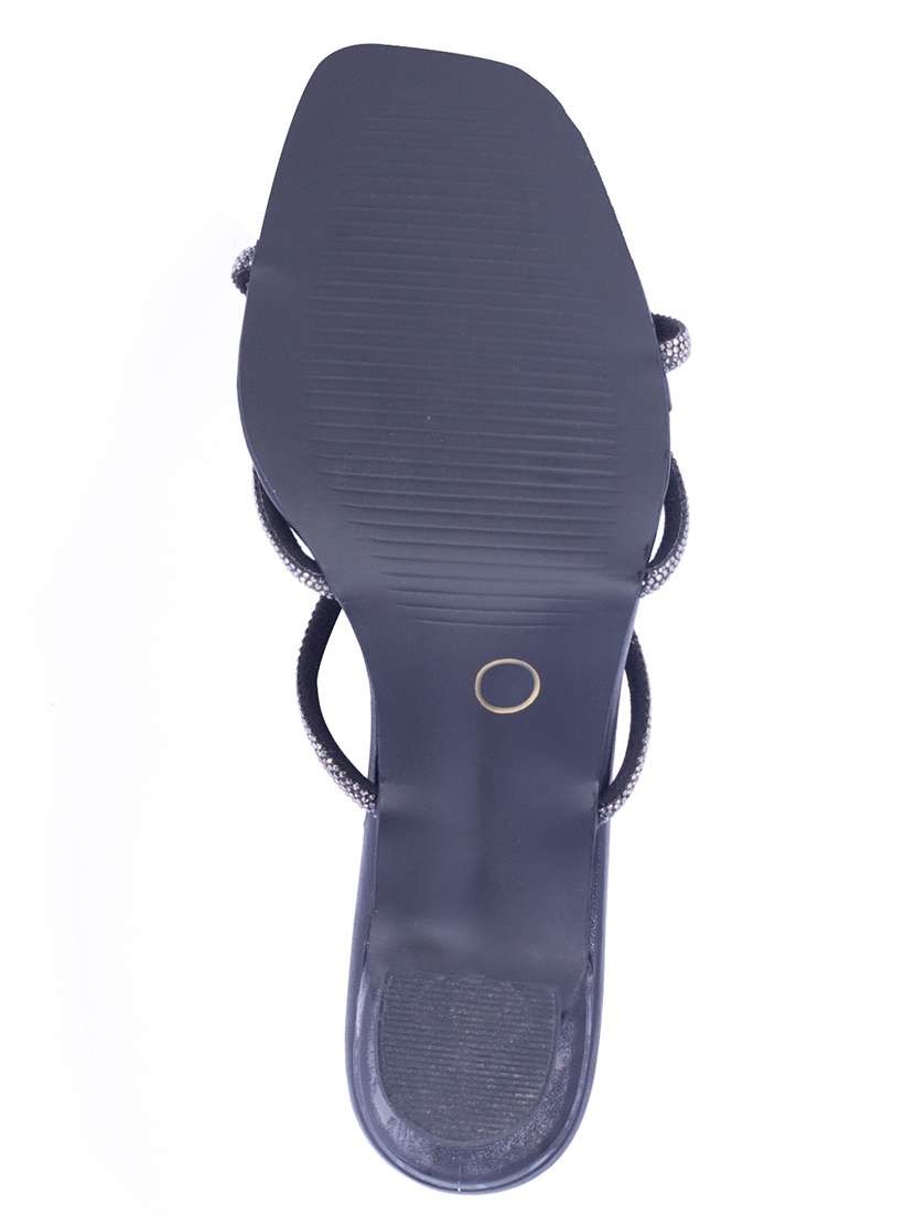 women black null sandal - 22458046 -  Standard Image - 3