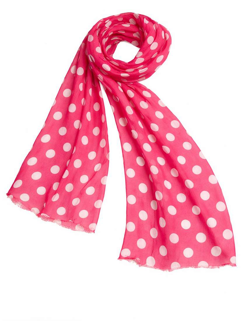 women printed scarf - 22461212 -  Standard Image - 3
