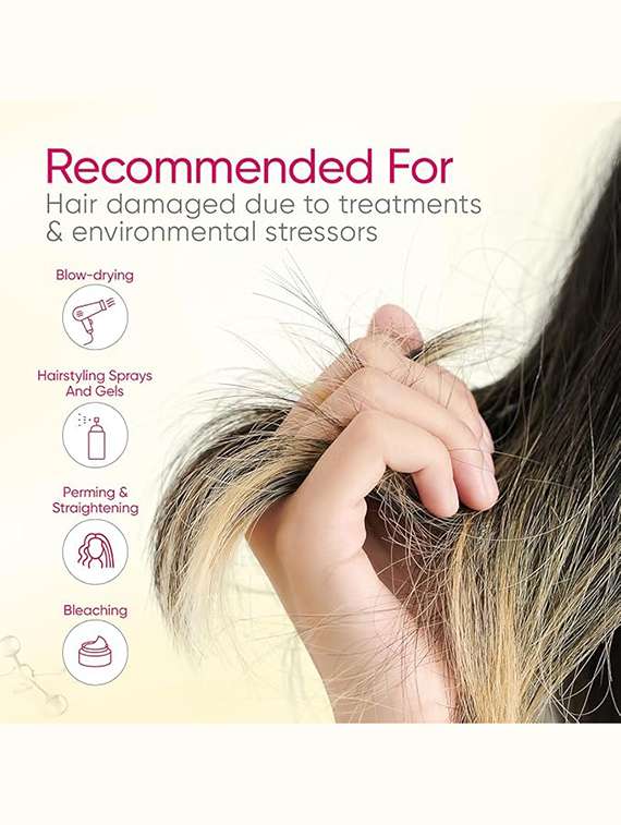 sebamed hair repair conditioner (200 ml) - 22461248 -  Standard Image - 3