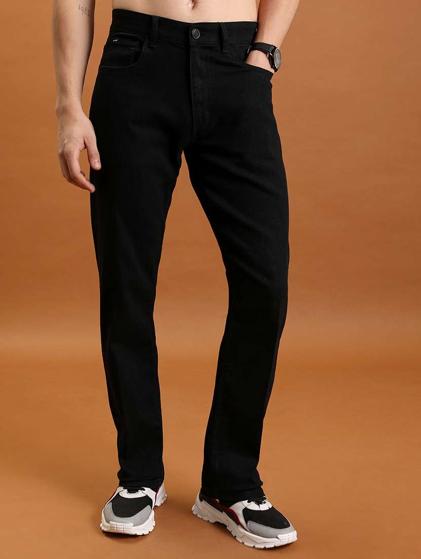 men cotton jean