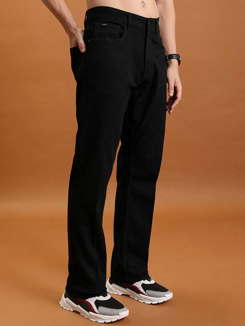 men cotton jean - 22462868 -  Standard Image - 3