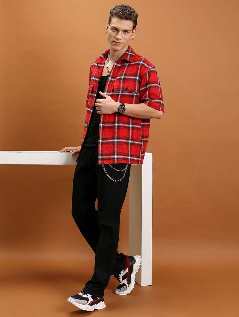 men cotton jean - 22462868 -  Standard Image - 5