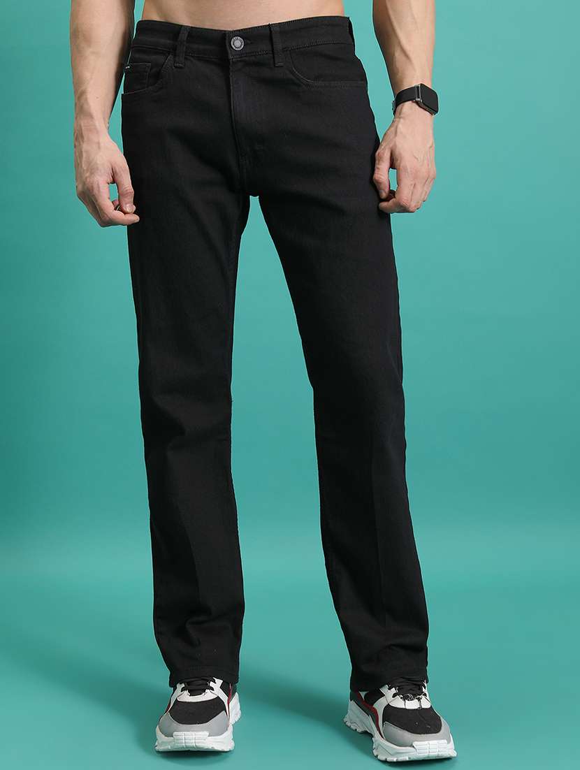 men cotton jean
