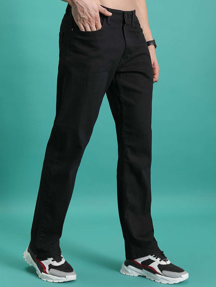 men cotton jean - 22462871 -  Standard Image - 3