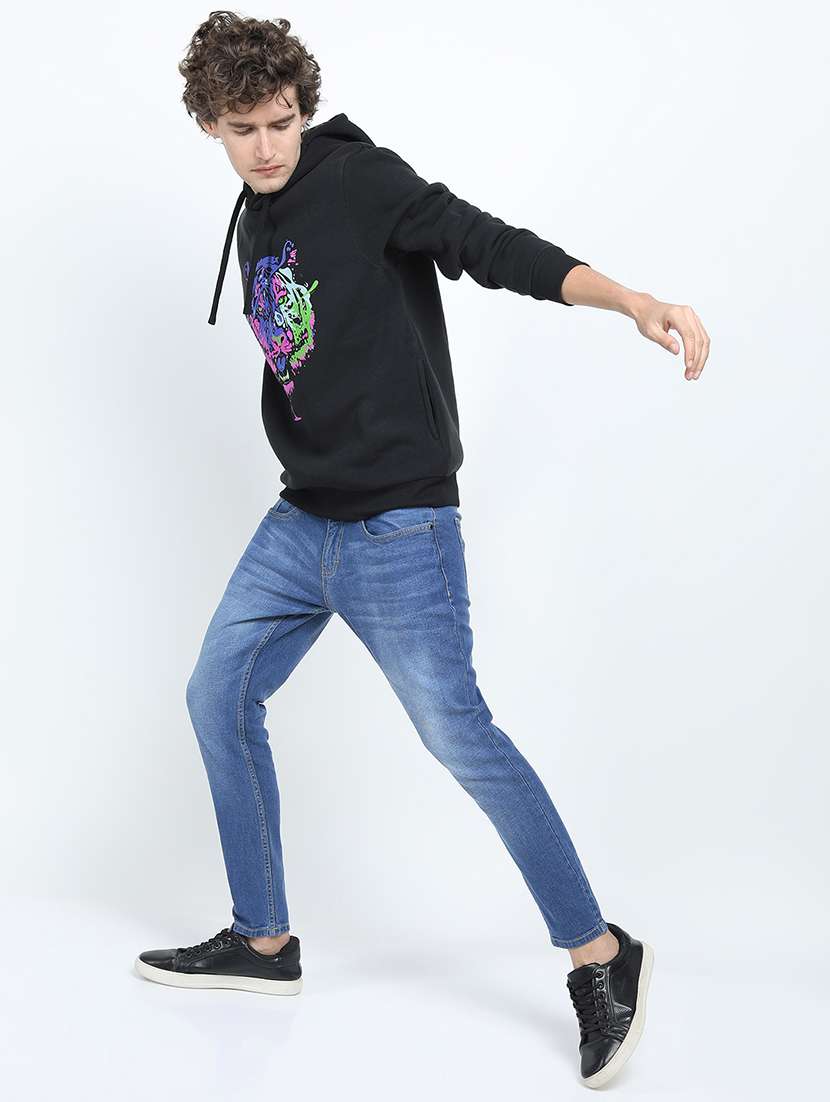 men cotton jean - 22462903 -  Standard Image - 5