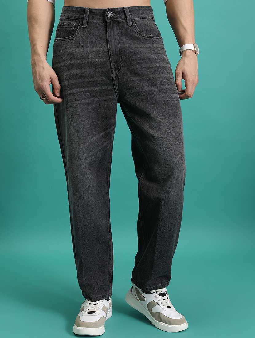 men cotton jean