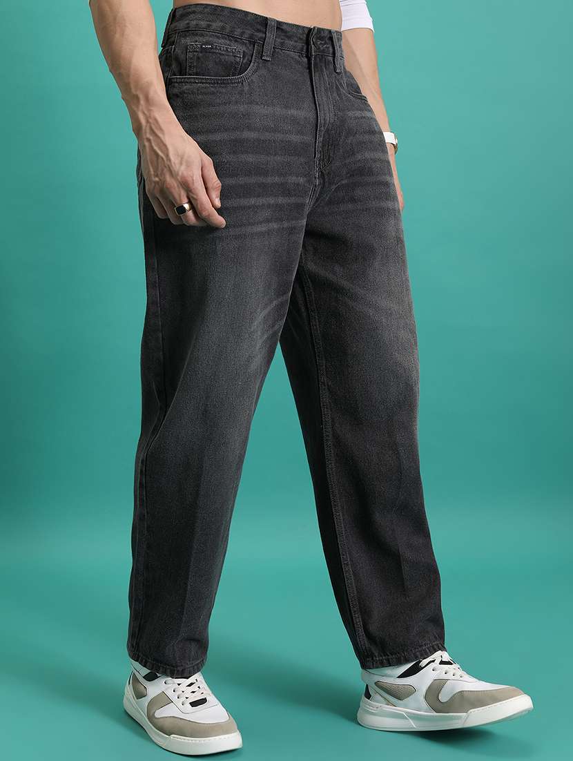 men cotton jean - 22462932 -  Standard Image - 3