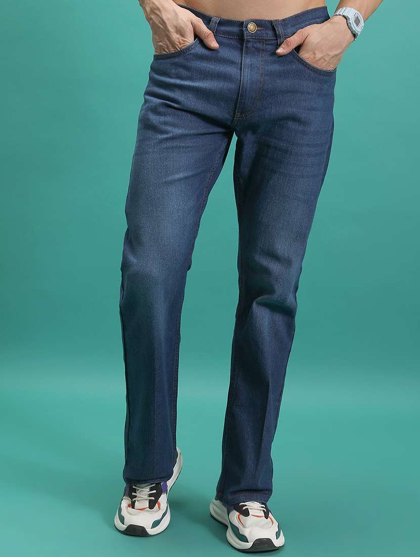 men cotton jean