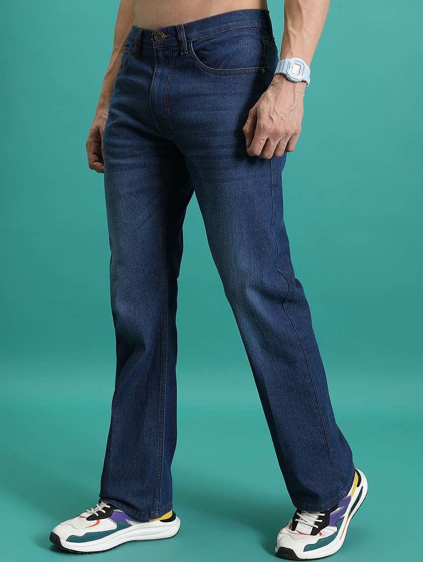 men cotton jean - 22462950 -  Standard Image - 3