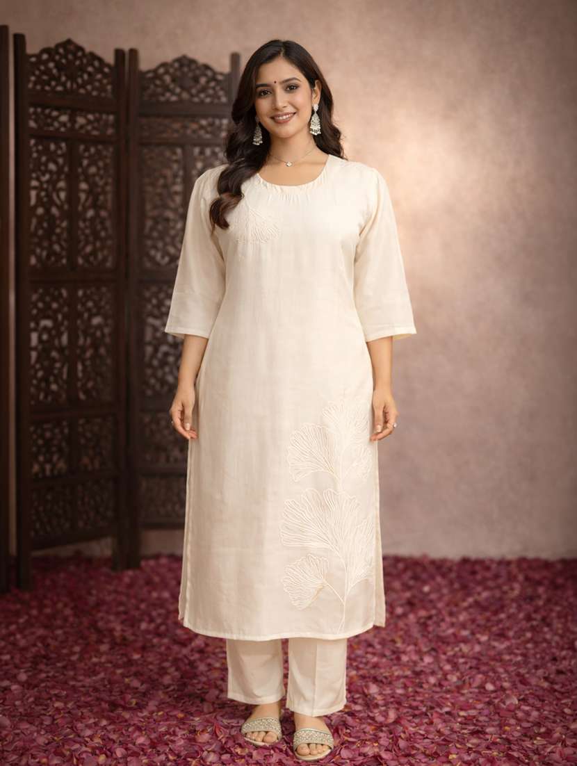 girls embellished fit & flare dress 