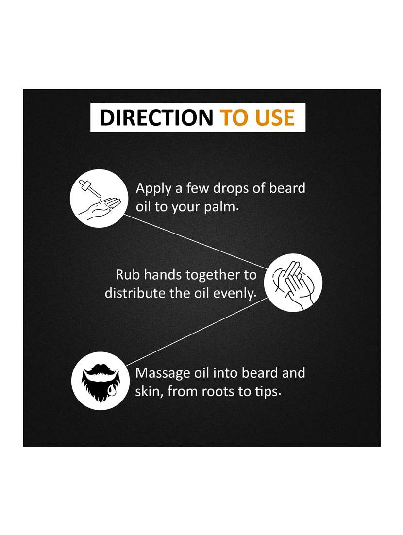 beard oil - 22464778 -  Standard Image - 3
