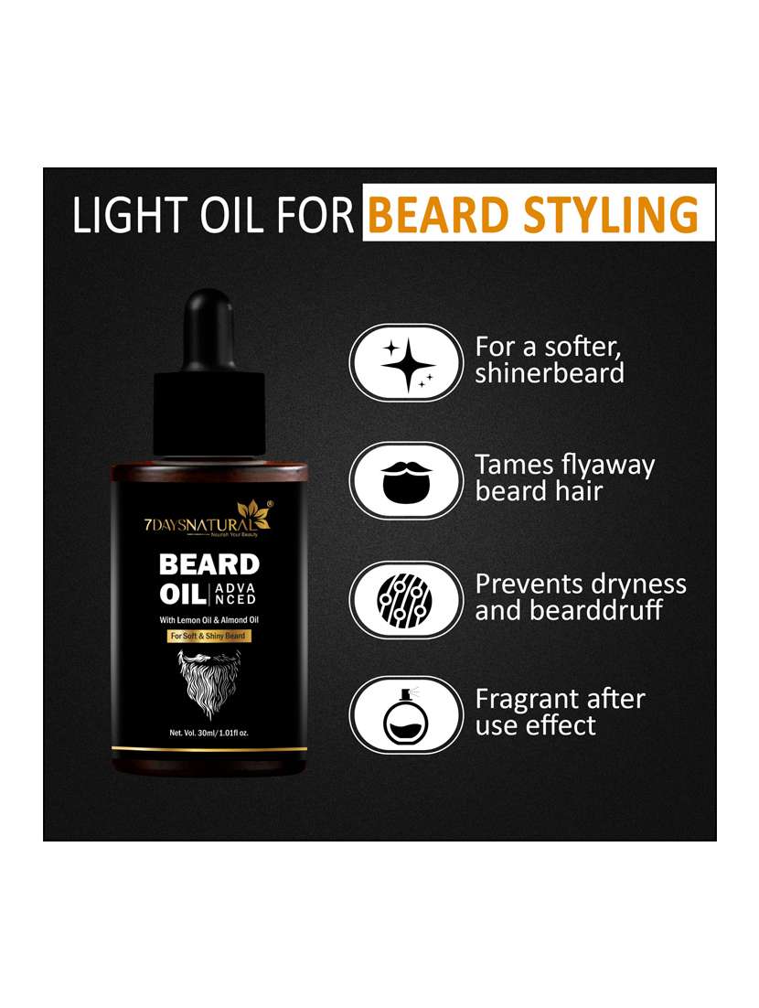 beard oil - 22464778 -  Standard Image - 5