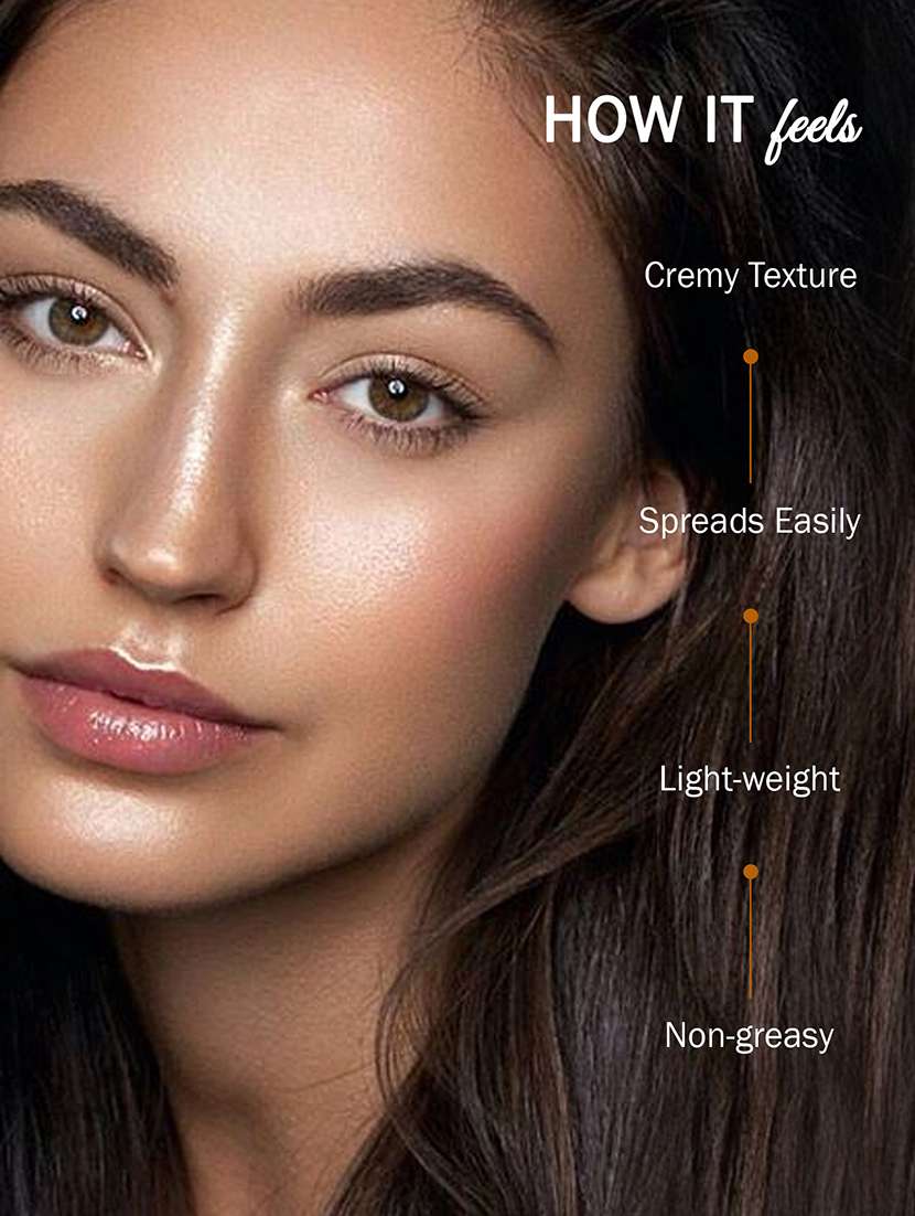 7daysnatural de tan removal cream with kojic acid and clove oil 100g - 22464794 -  Standard Image - 5