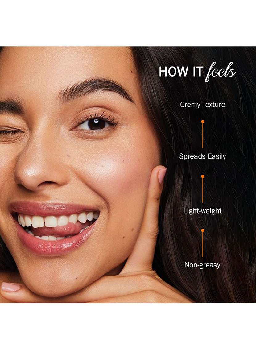 women 7daysnatural vitamin c face cream oil free for all skin types 100ml - 22464811 -  Standard Image - 5