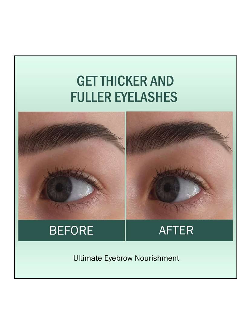 7daysnaturaleyebrow growth oil for women for fuller & thicker brows-30 ml - 22464822 -  Standard Image - 3