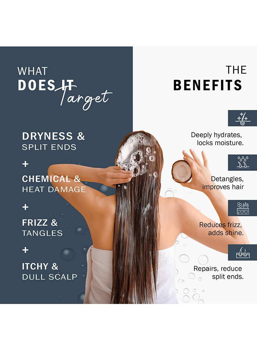 women solid nude 7daysnaturalultra biotin hair conditioner for women & men - 250ml - 22464838 -  Standard Image - 5