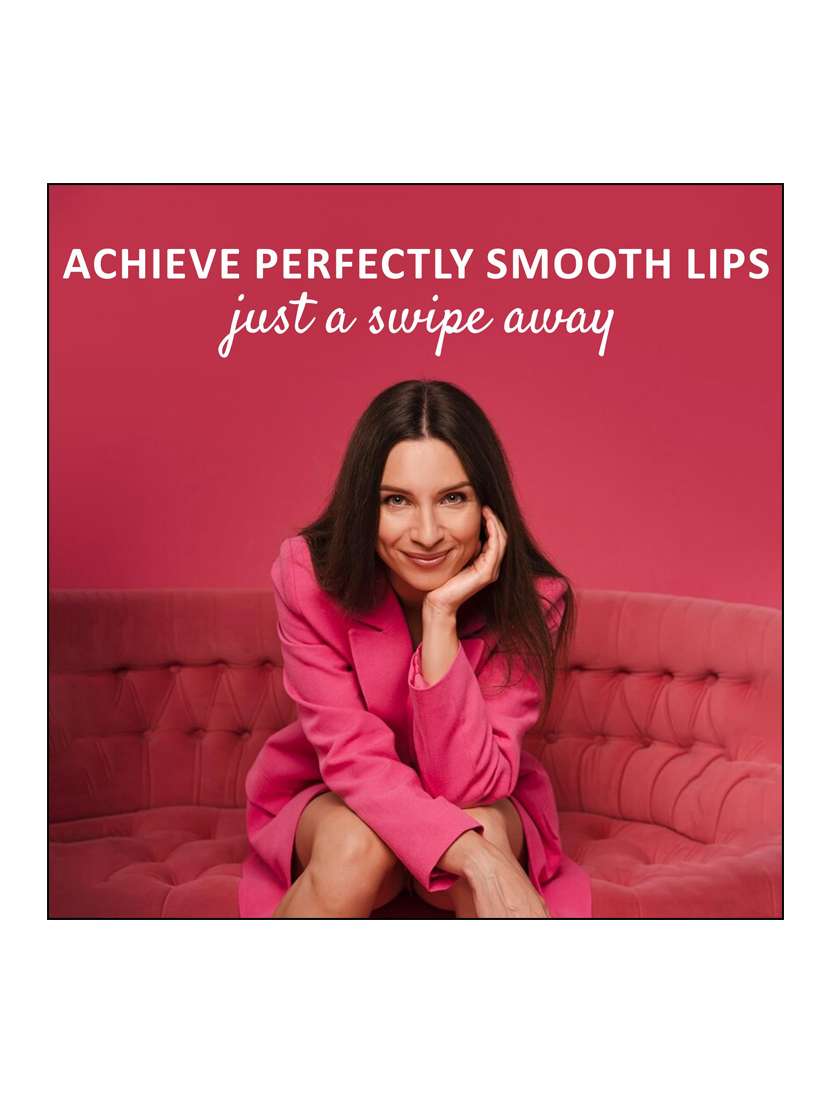 7daysnatural natural lip serum for men & women soft & supple lips suitable for all skin types lip serum 10 ml - 22464849 -  Standard Image - 3