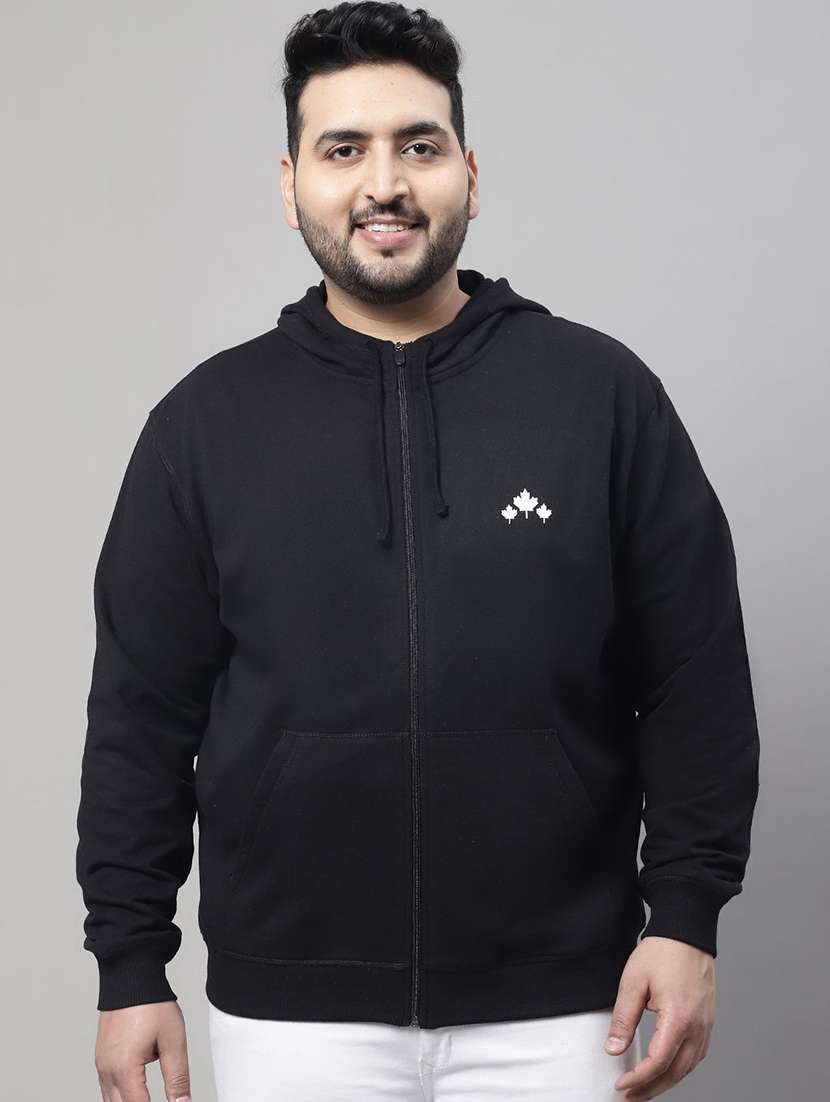 men  cotton casual jacket