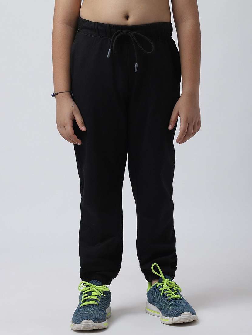men cotton track wear