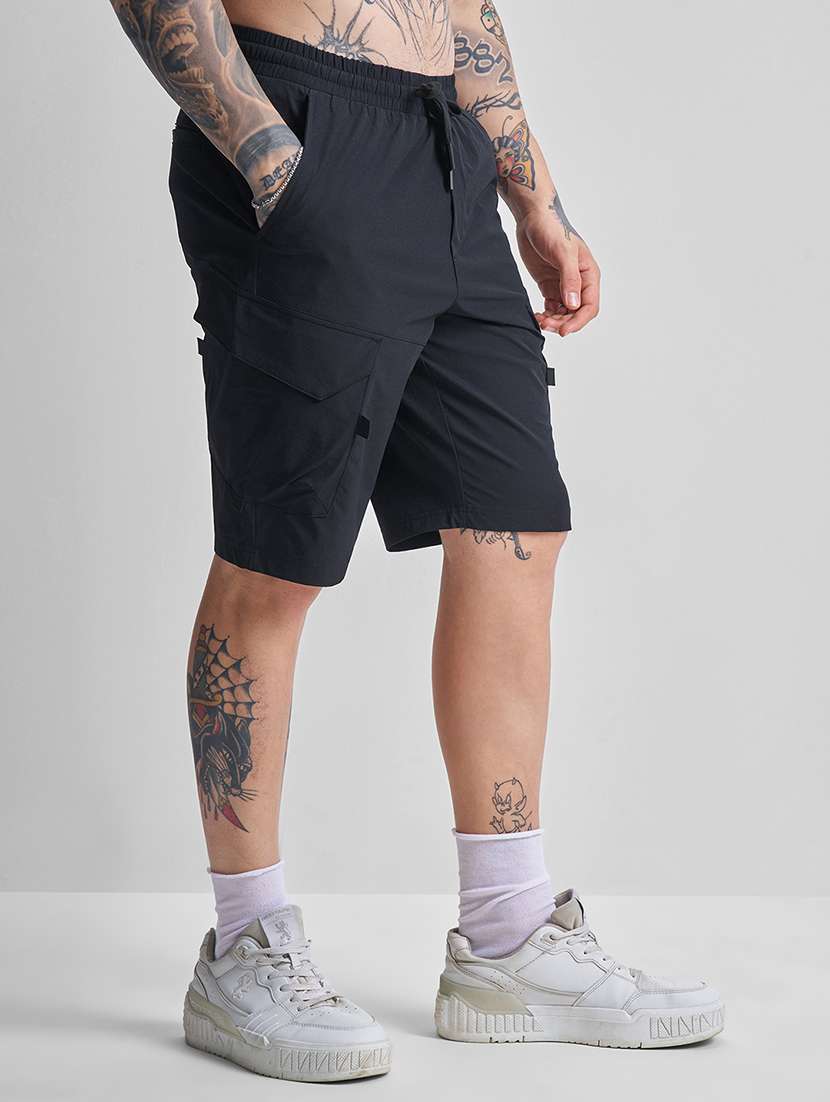 men cotton s short - 22469189 -  Standard Image - 3