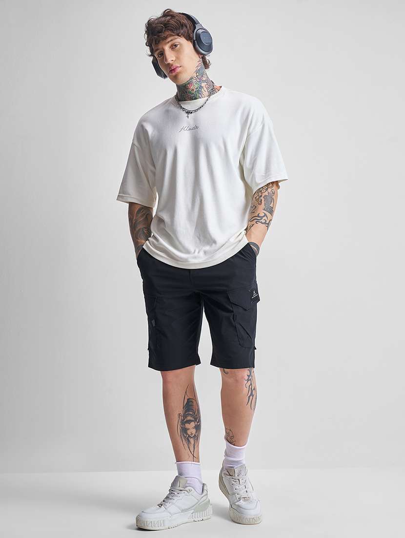men cotton s short - 22469189 -  Standard Image - 5
