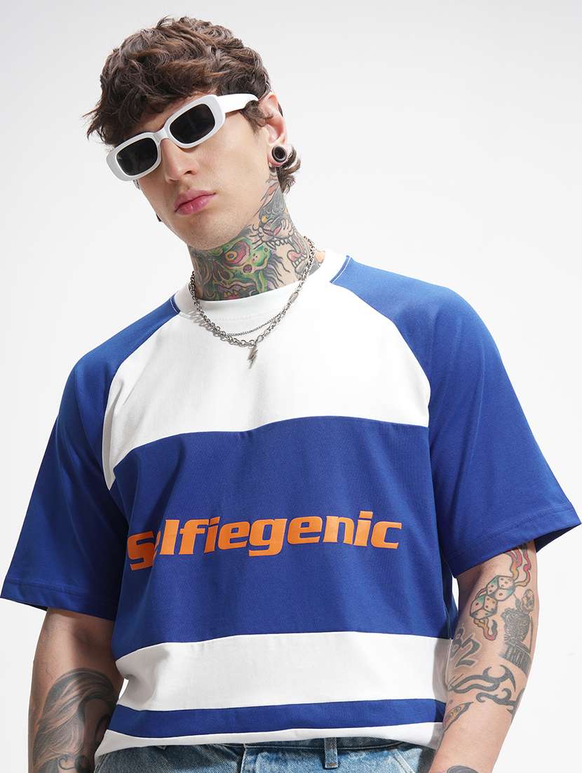 men multi cotton plain t-shirt
