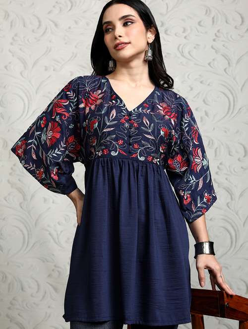 Tunics