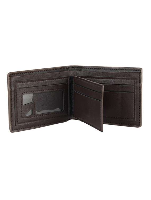 Zevora Men 4-in-1 Leather Gift Combo Set - 22472565 -  Standard Image - 3