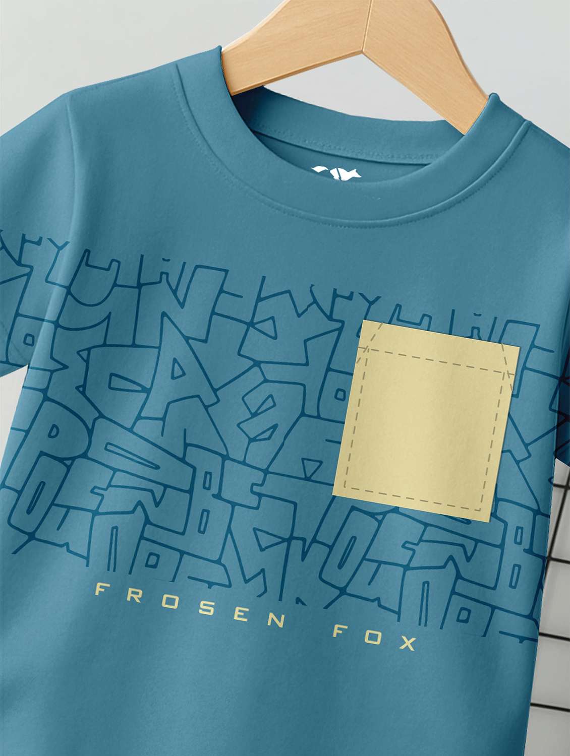 boys multi colored cotton t-shirt - 22477606 -  Standard Image - 3