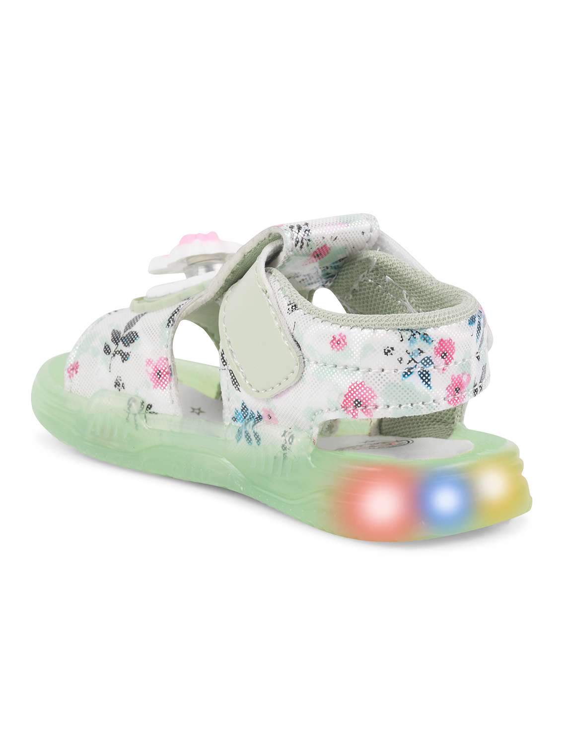 kids comfort sandals - 22489550 -  Standard Image - 3