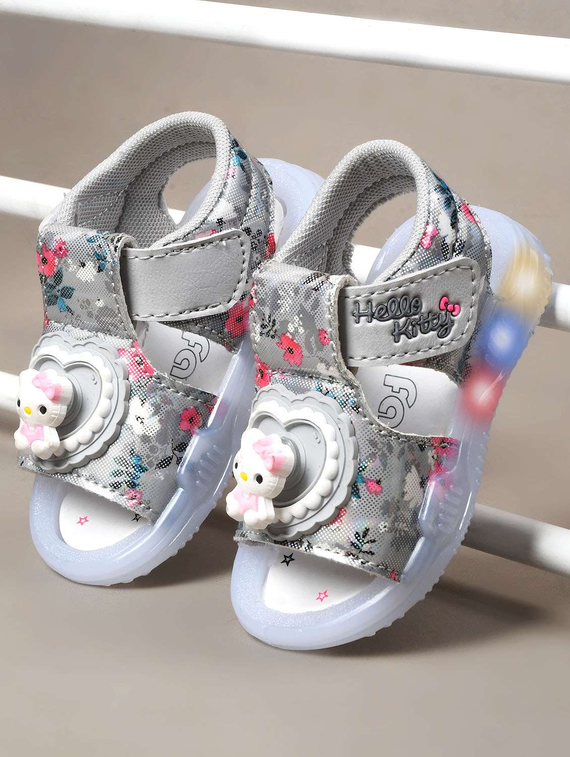 kids comfort sandals