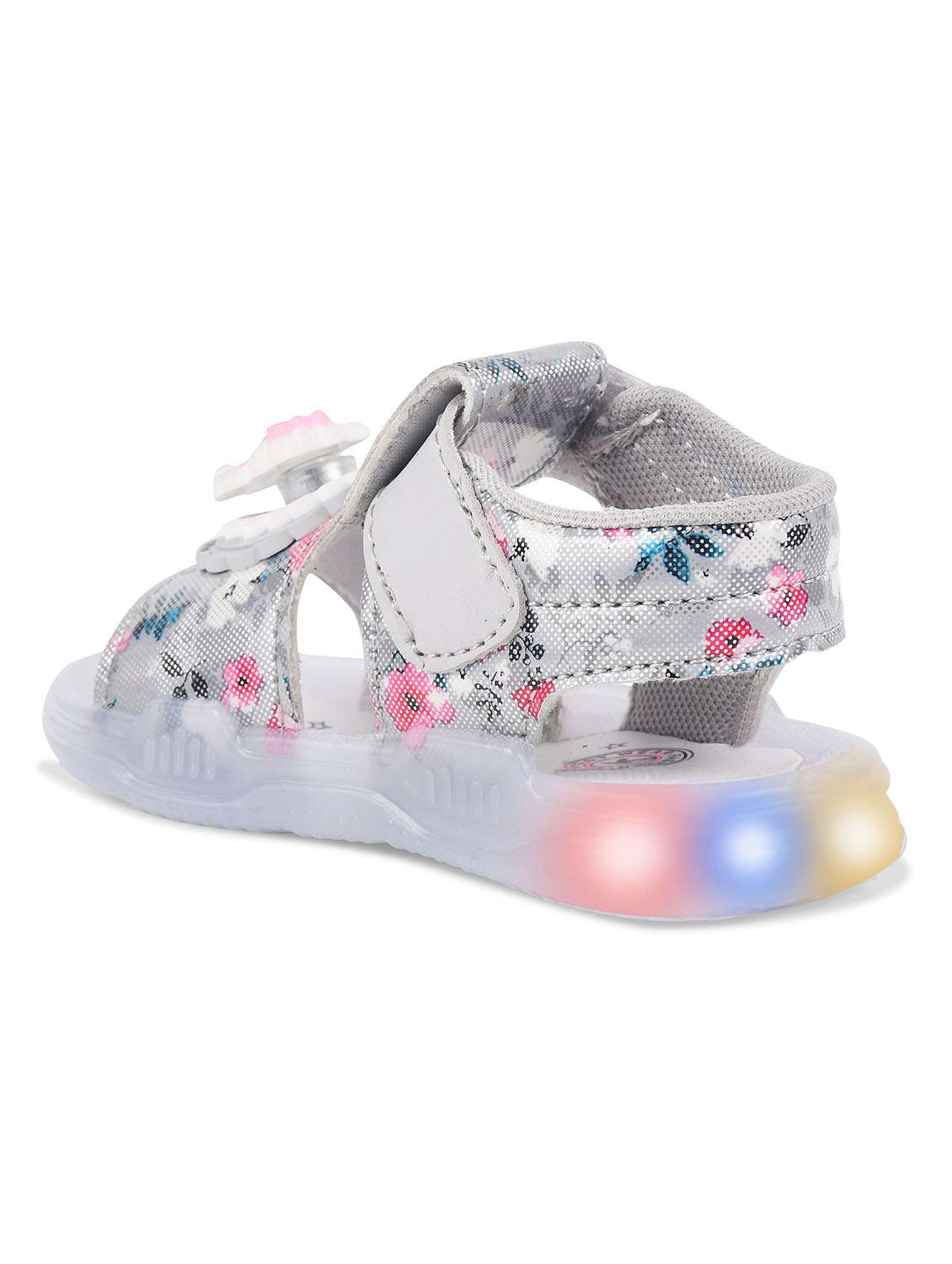 kids comfort sandals - 22489551 -  Standard Image - 3