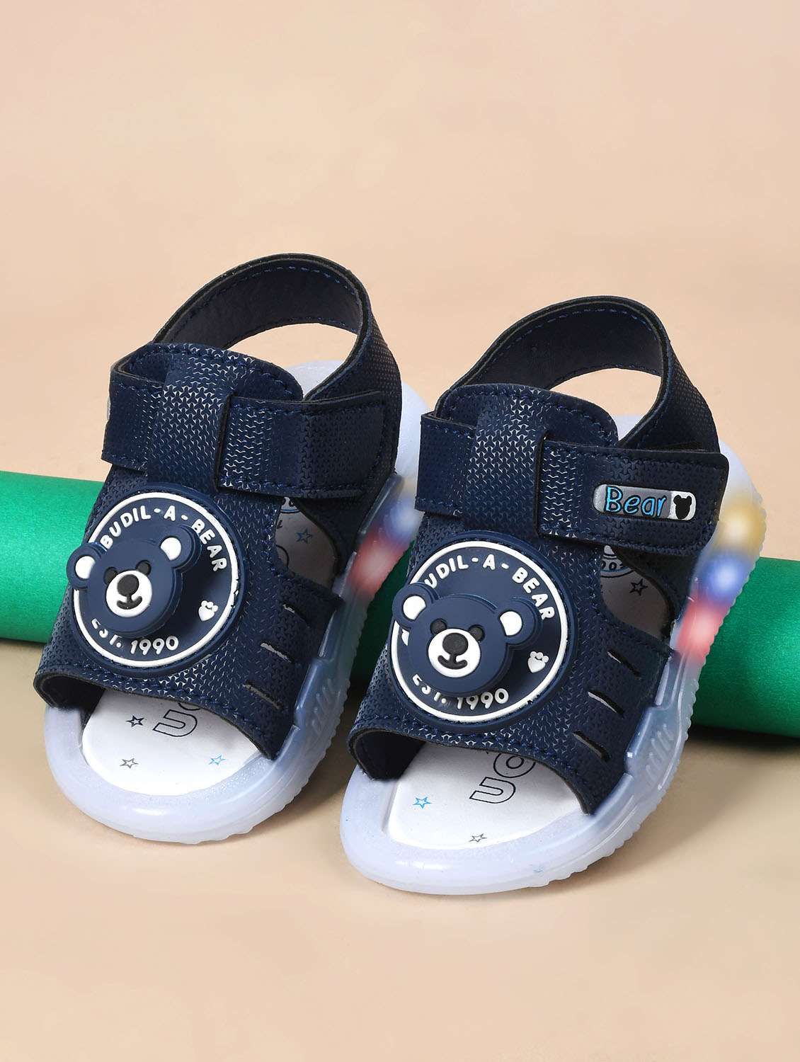 kids comfort sandals