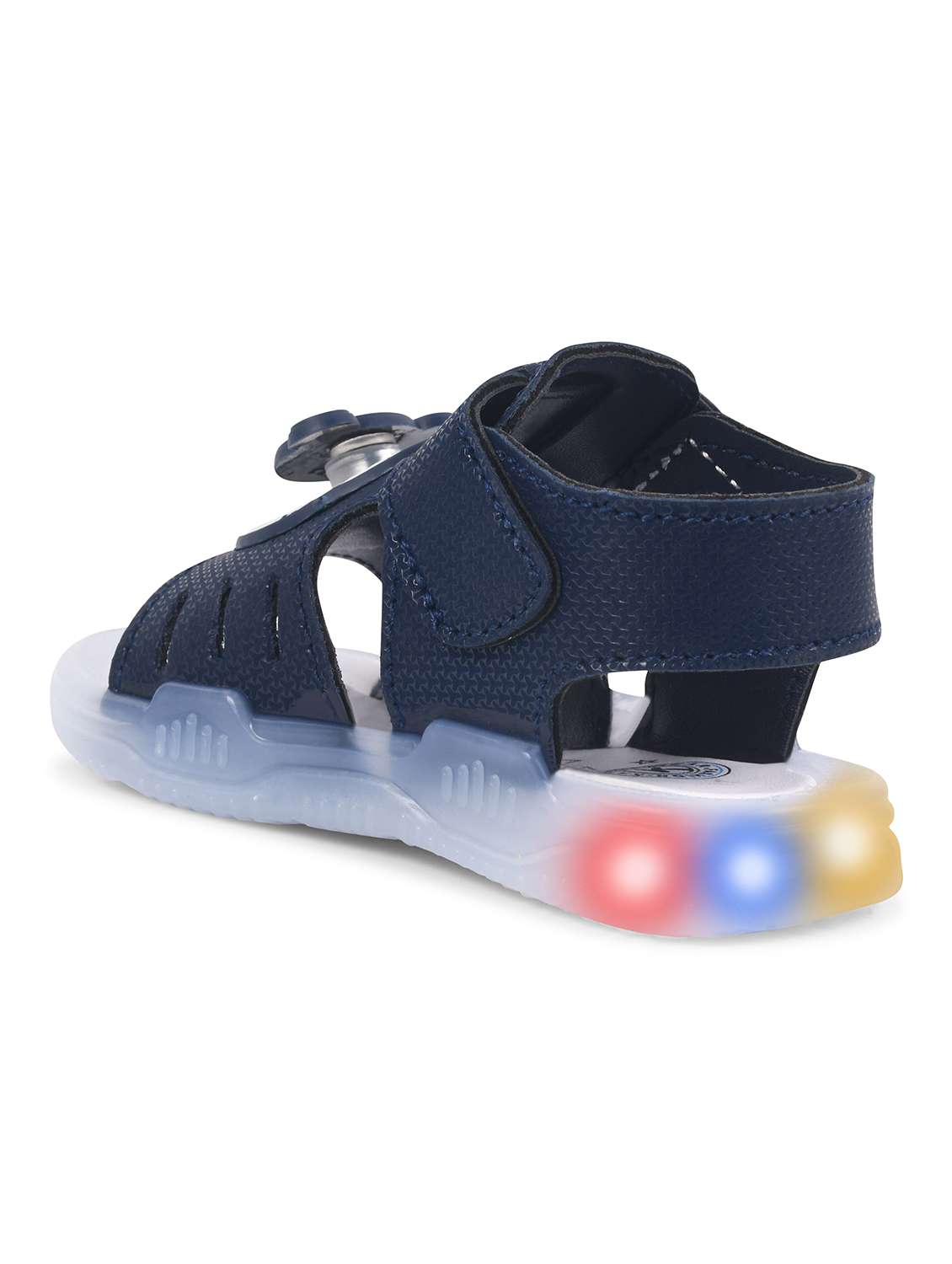 kids comfort sandals - 22489558 -  Standard Image - 3