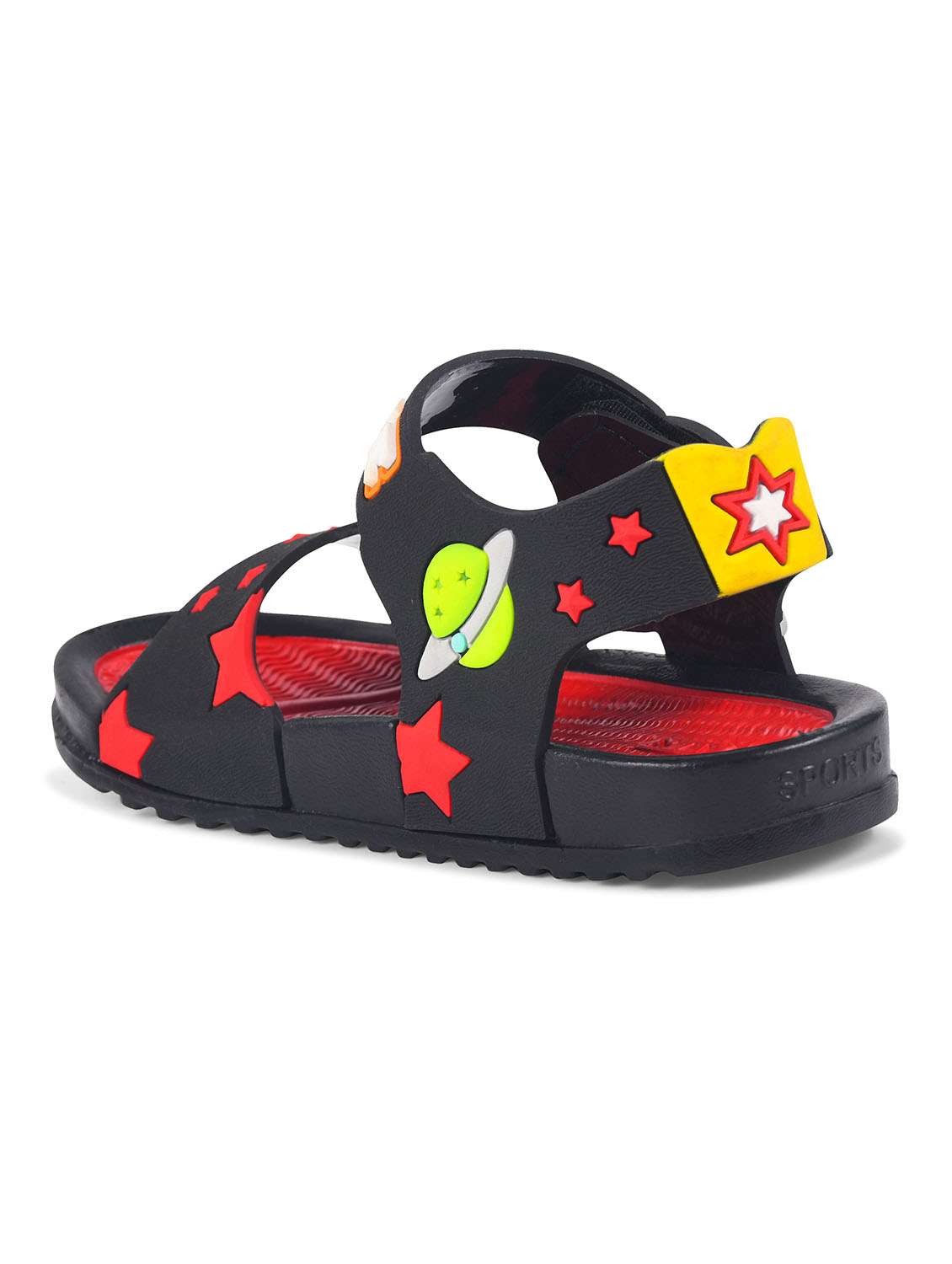 kids comfort sandals - 22489561 -  Standard Image - 3