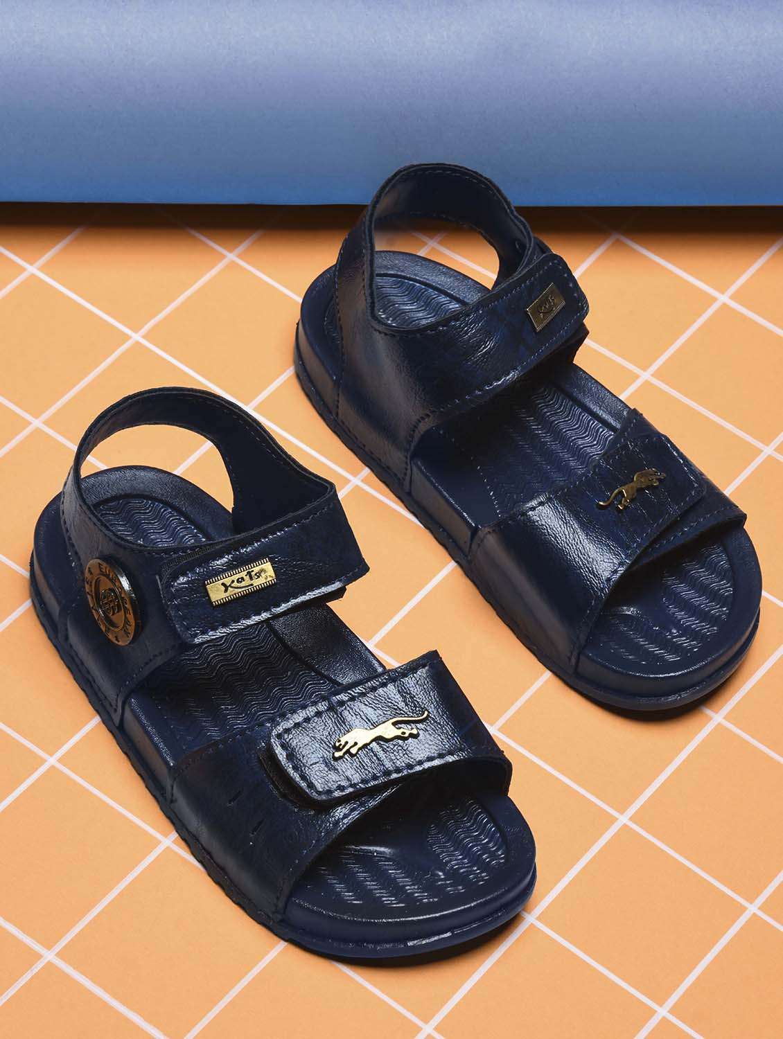 kids comfort sandals