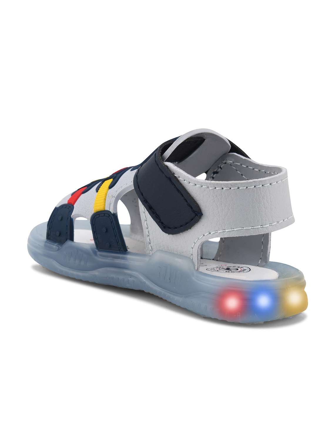 kids comfort sandals - 22489614 -  Standard Image - 3