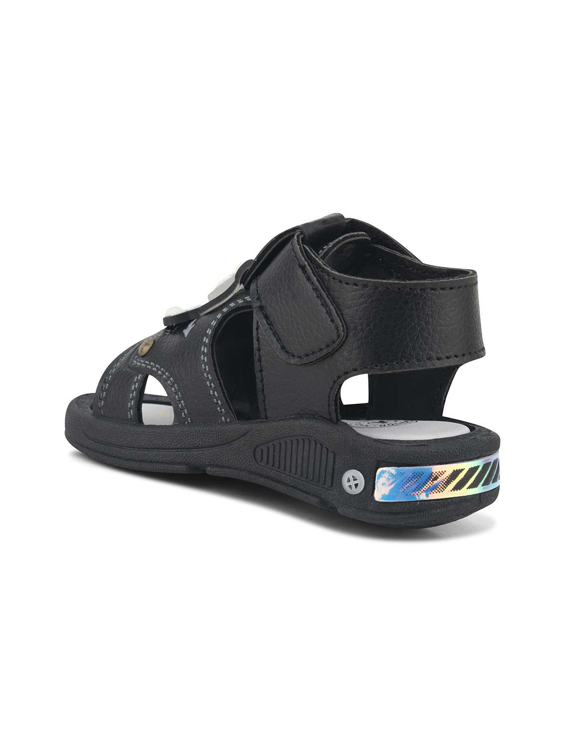 Kids Comfort Sandals - 22489619 -  Standard Image - 3