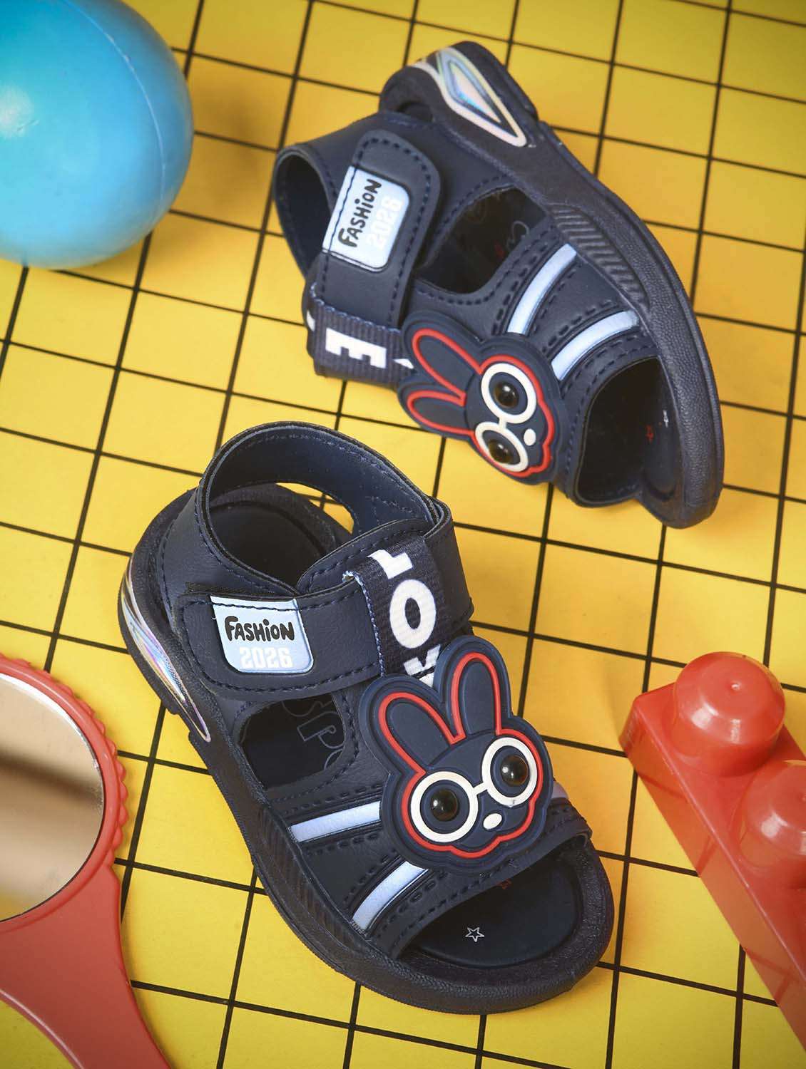 kids comfort sandalsr