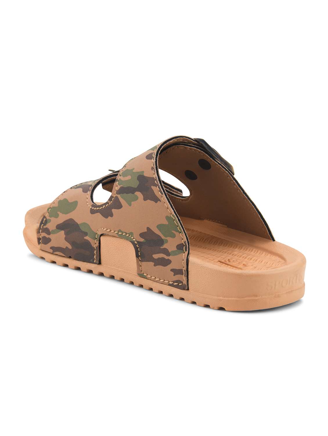 kids comfort sandals - 22489640 -  Standard Image - 3